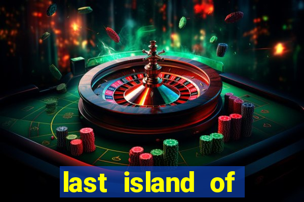 last island of survival codes